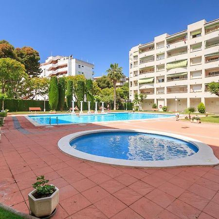 Uhc Marathon Apartments Salou Exteriör bild