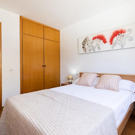 Uhc Marathon Apartments Salou Exteriör bild