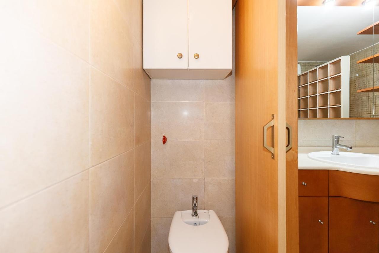 Uhc Marathon Apartments Salou Exteriör bild